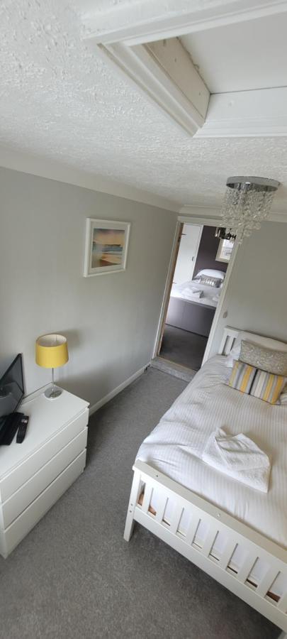 Caister Cottage, Beach 1 Minute Walk Away Exteriér fotografie