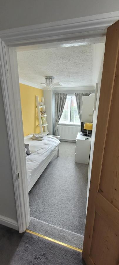 Caister Cottage, Beach 1 Minute Walk Away Exteriér fotografie